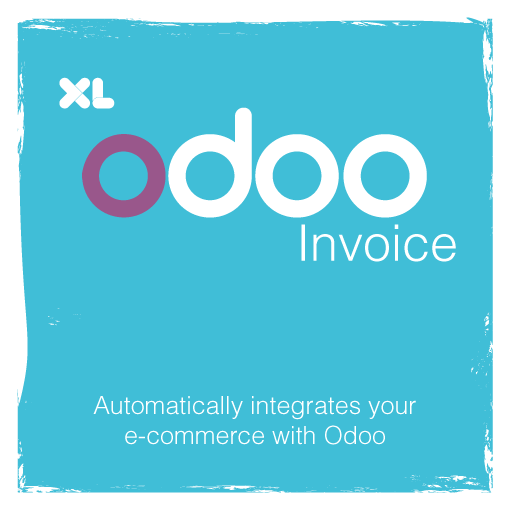 Picture of XL Odoo Invoice