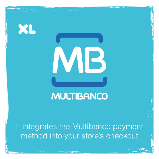 Picture of XL IfThenPay Multibanco