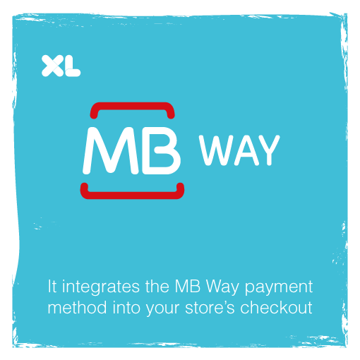 Picture of XL IfThenPay MBWay