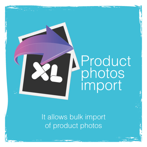 Picture of XL Products Photos Import