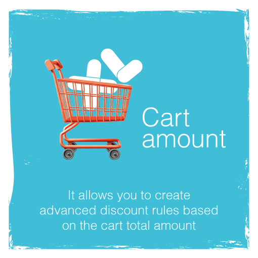 Picture of XL Cart Amount