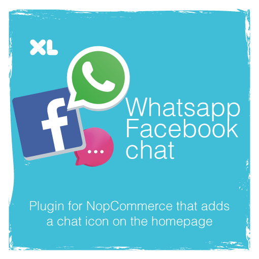 Picture of XL WhatsApp & Facebook Chat